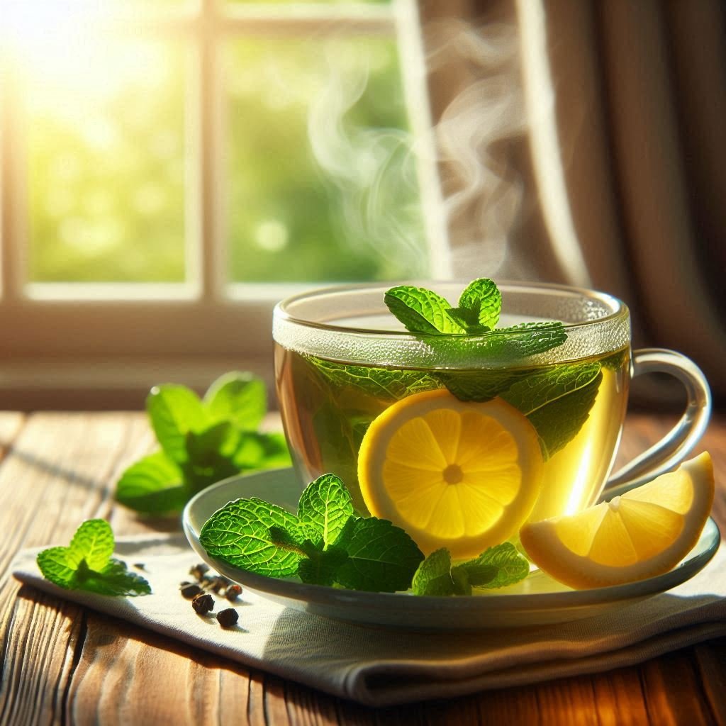 15 Best Homemade Effective Morning Energy Booster Drinks