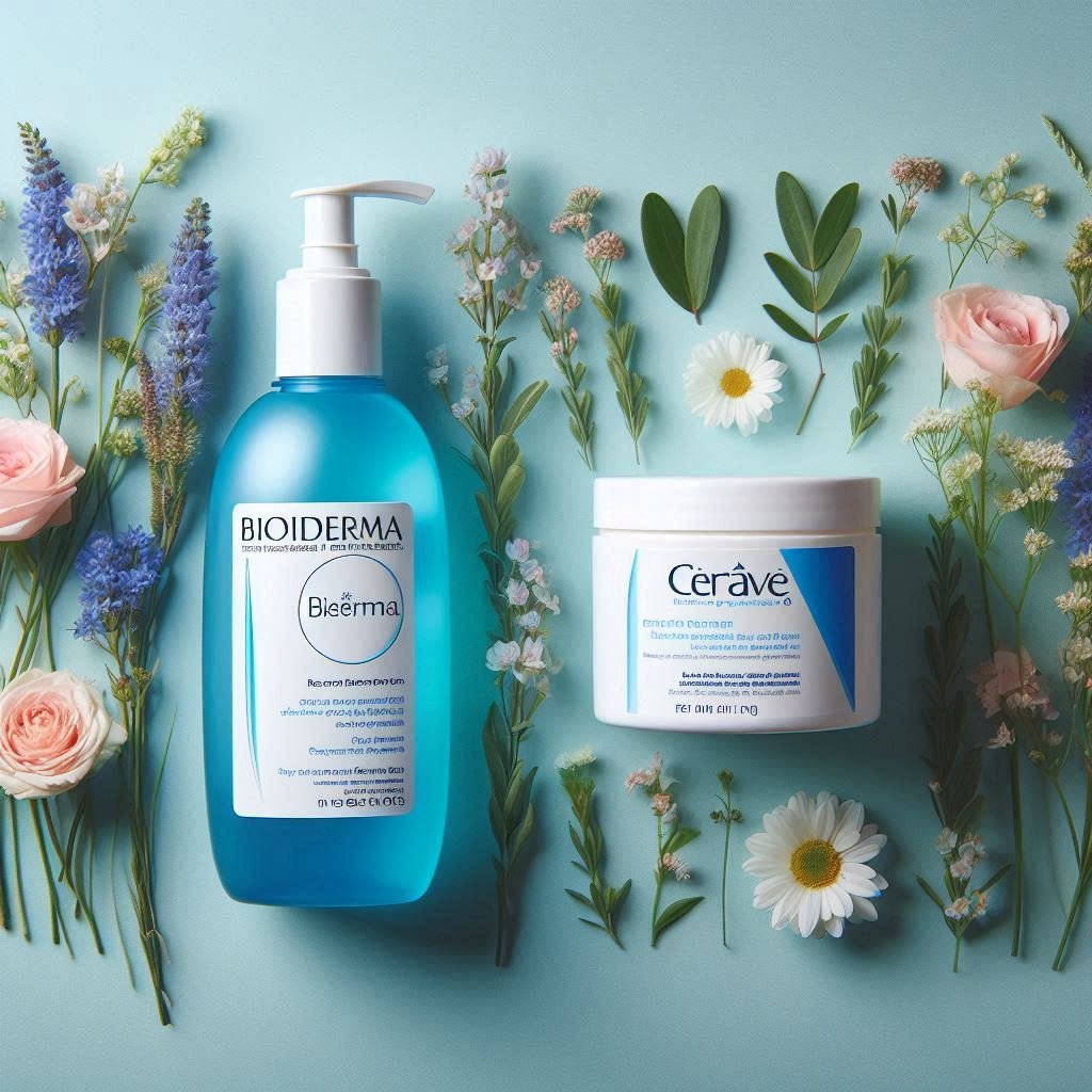 Bioderma Vs Cerave - the Comprehensive Guide