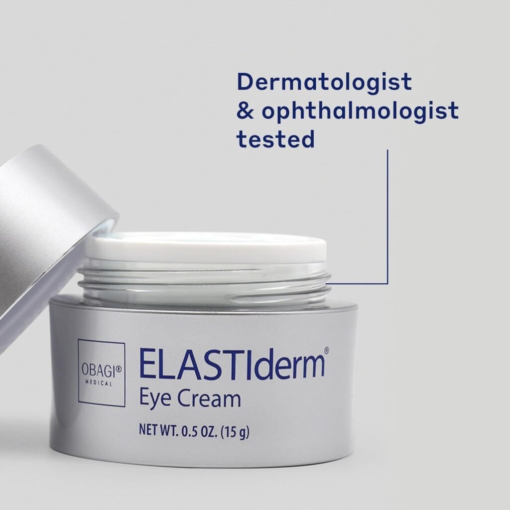 11 Affordable Anti-aging Eye Creams for Wrinkles and Dark Circles 10 11 Affordable Anti-aging Eye Creams for Wrinkles and Dark Circles