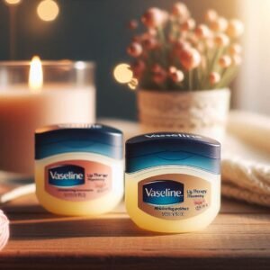 Read more about the article Vaseline Lip Therapy Vs Vaseline – the Comprehensive Guide