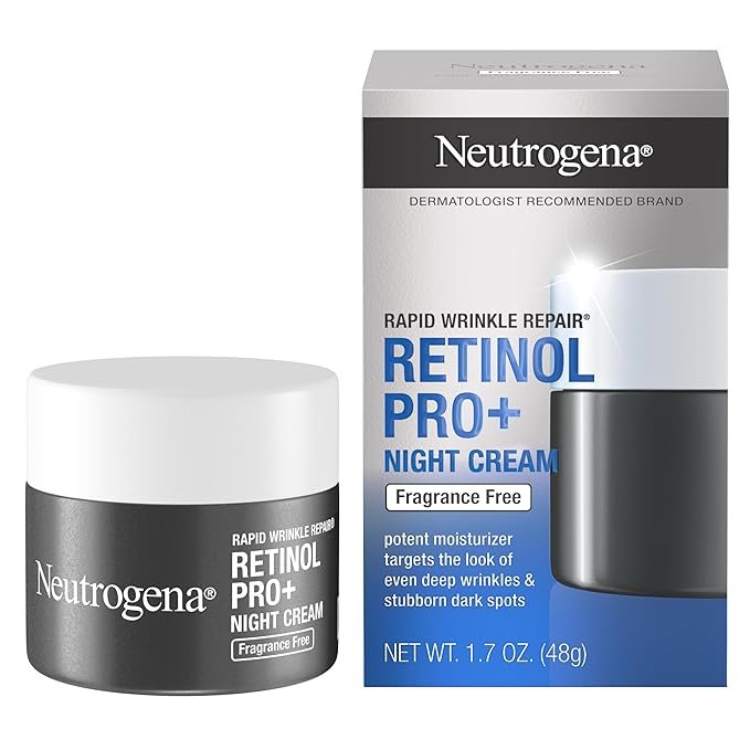 13 Most Effective Anti-aging Night Creams That Works