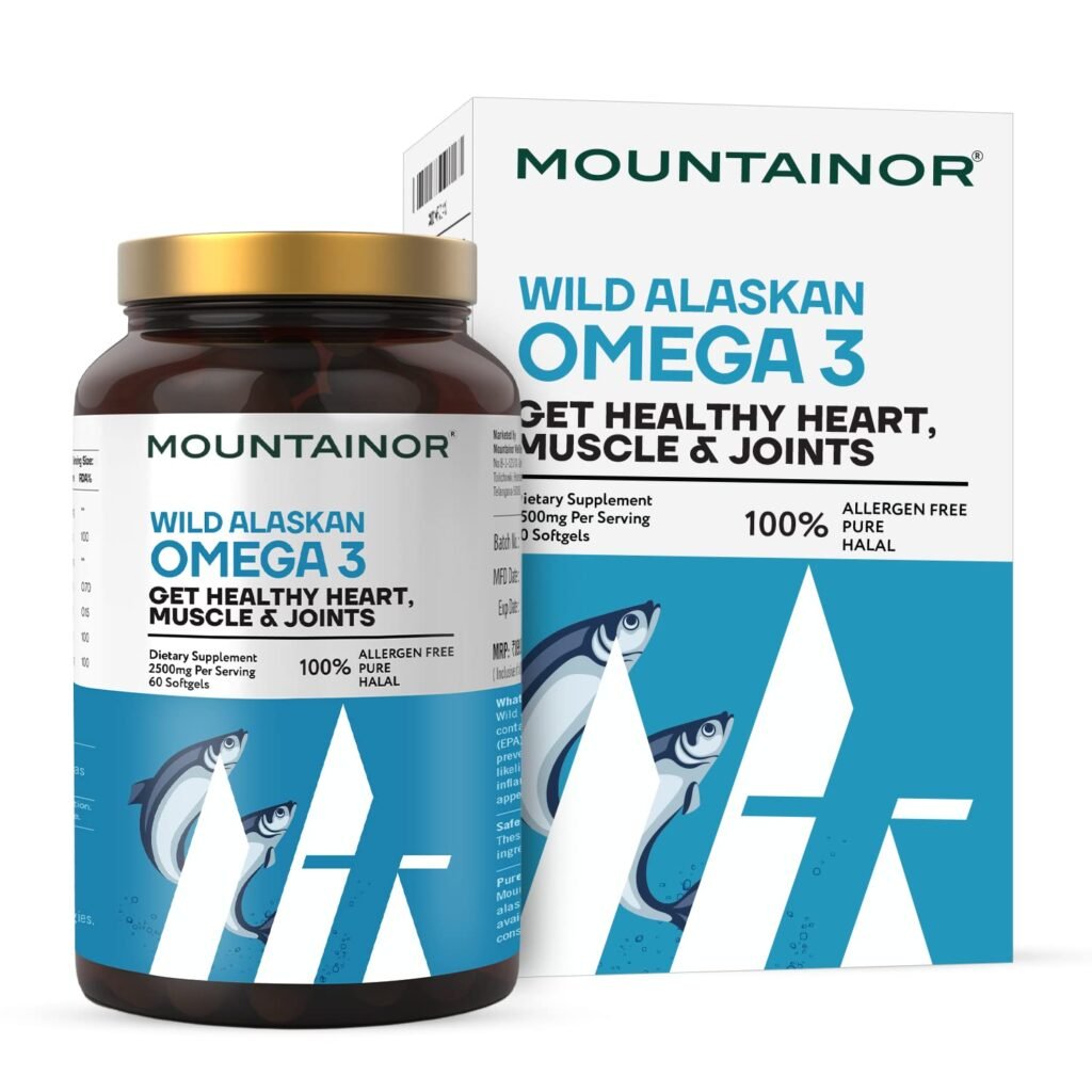 11 Best Everyday Omega-3 Supplements For Women