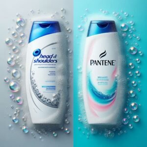 Read more about the article Head and Shoulders Vs Pantene 2024 – the Comprehensive Guide