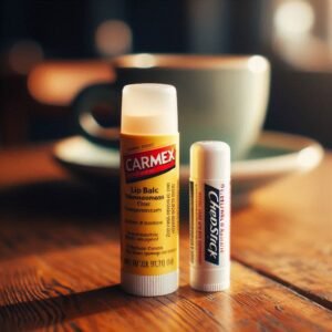 Read more about the article Carmex Vs Chapstick 2024 – the Comprehensive Guide