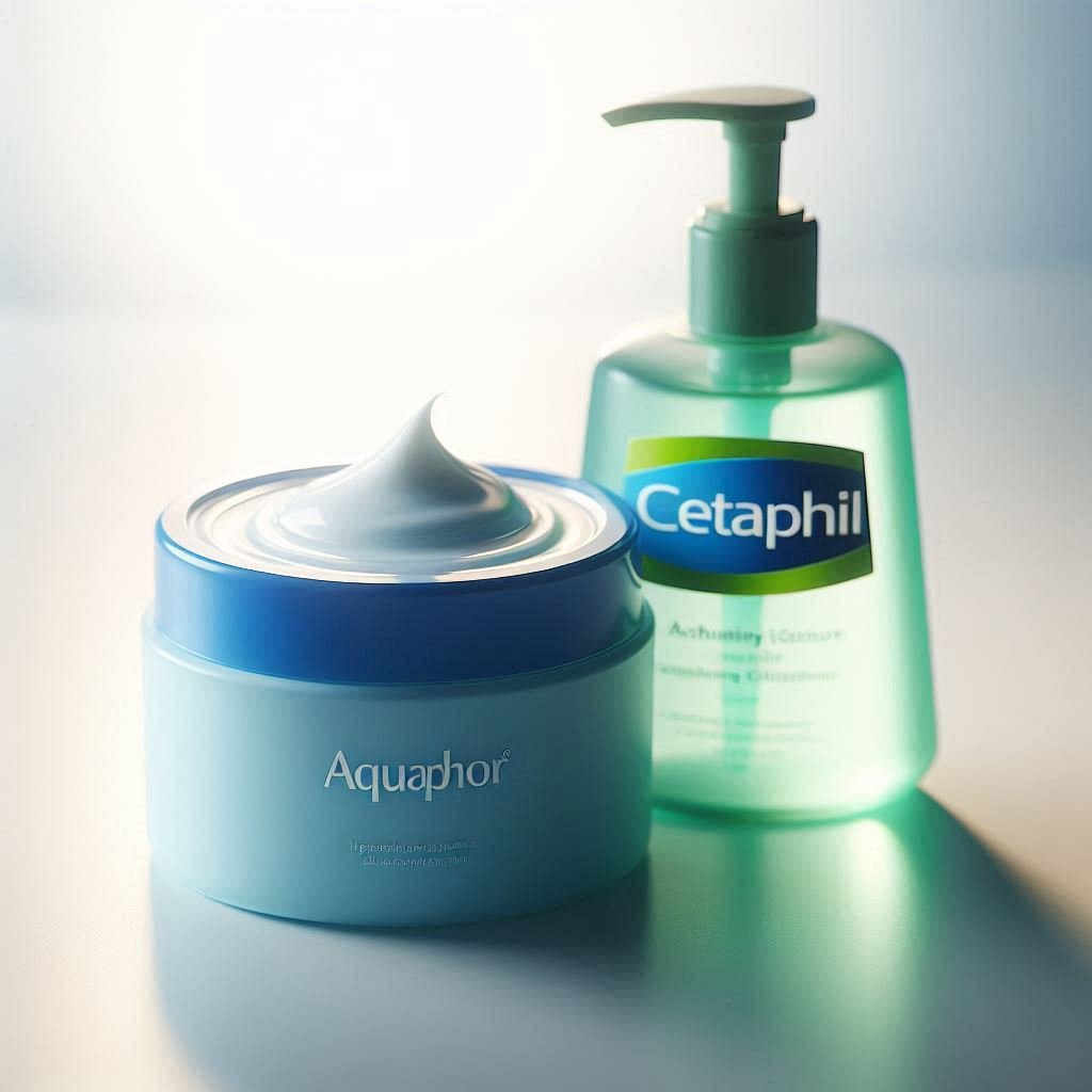 Aquaphor Vs Cetaphil 2024 - the Comprehensive Guide