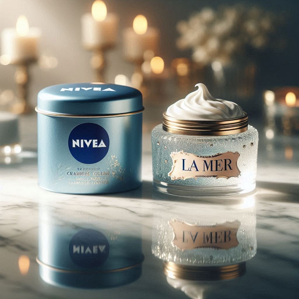 Nivea Vs La Mer 2024 - the Comprehensive Guide