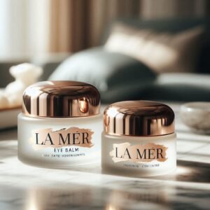 Read more about the article La Mer Eye Balm Vs Eye Concentrate – the Comprehensive Guide