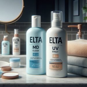 Read more about the article Elta MD UV Clear Vs UV Daily – the Comprehensive Guide