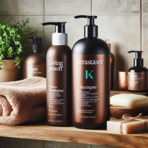 Read more about the article Living Proof Vs Kerastase – the Comprehensive Guide