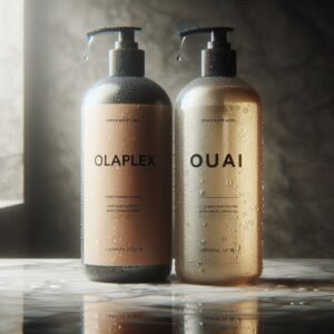 Read more about the article Olaplex Vs OUAI 2024 – the Comprehensive Guide