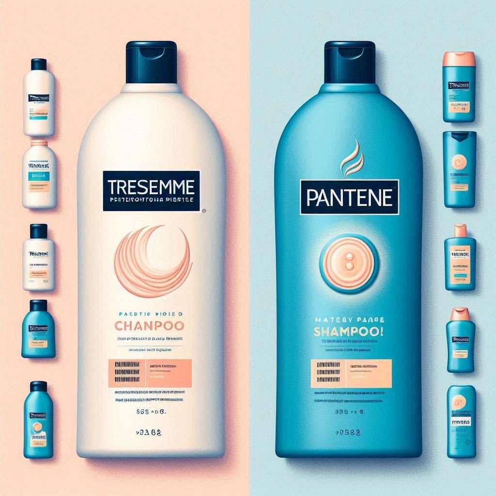 You are currently viewing Tresemme Vs Pantene 2024 – The Comprehensive Guide