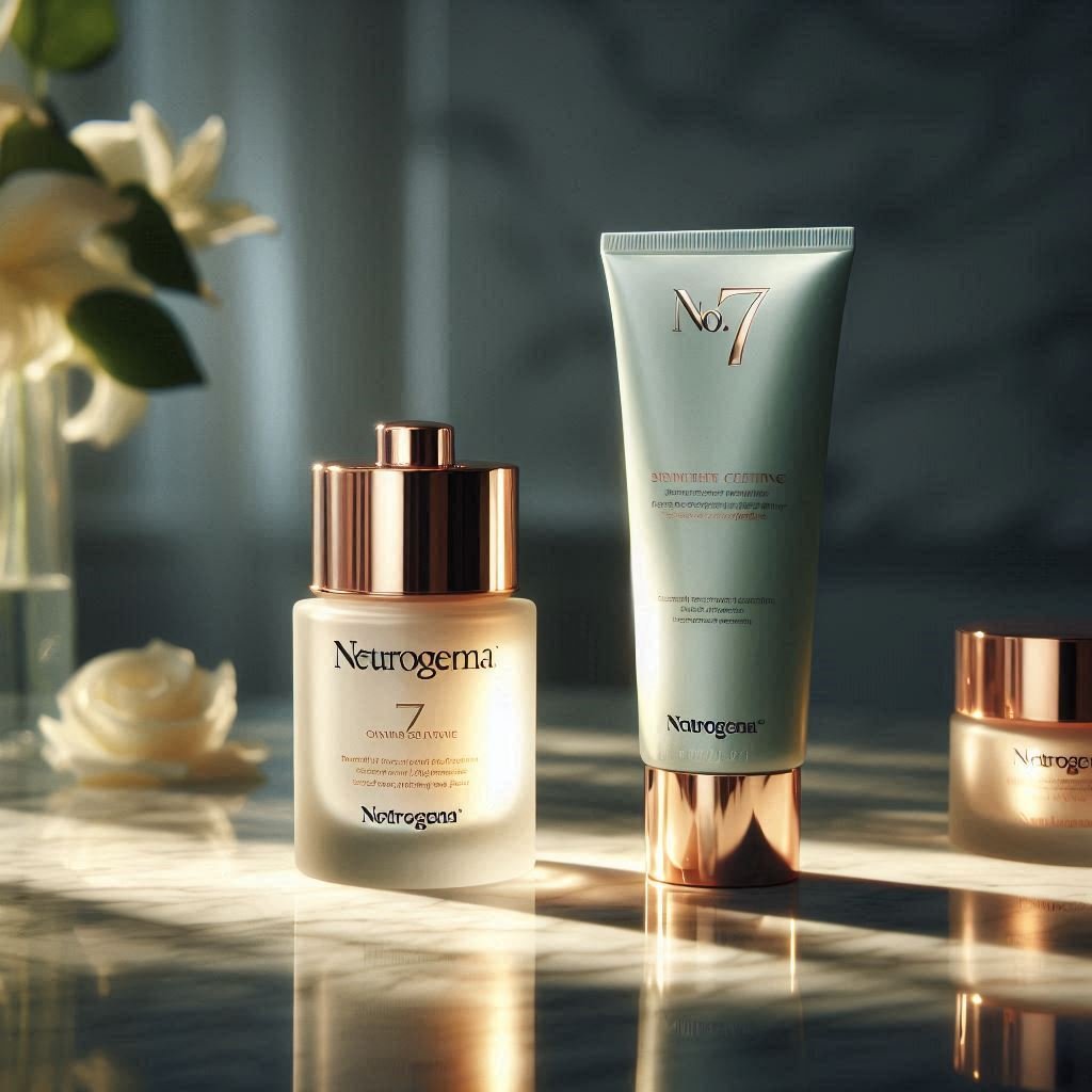 Neutrogena Vs No 7 - the Comprehensive Guide