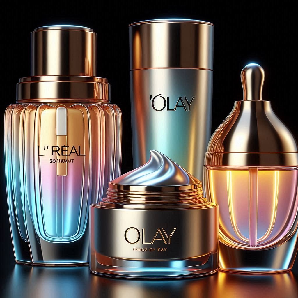 You are currently viewing L'oreal Vs Olay – the Comprehensive Guide