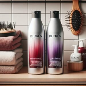 Read more about the article Redken Color Extend Vs Color Extend Magnetics – the Comprehensive Guide