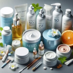 Read more about the article 12 Best Anti-Aging Skincare – What Works Over 50s