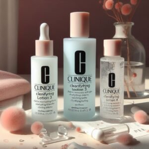 Read more about the article Clinique Clarifying Lotion 3 Vs 4 – the Comprehensive Guide