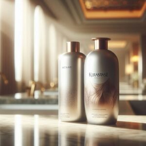 Read more about the article Monat Vs Kerastase – the Comprehensive Guide