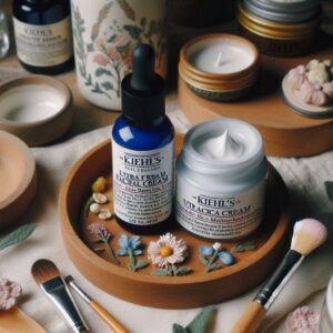 Read more about the article Kiehl's Ultra Facial Cream Vs Moisturizer – the Comprehensive Guide