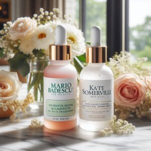 Read more about the article Mario Badescu Vs Kate Somerville 2024 – the Comprehensive Guide