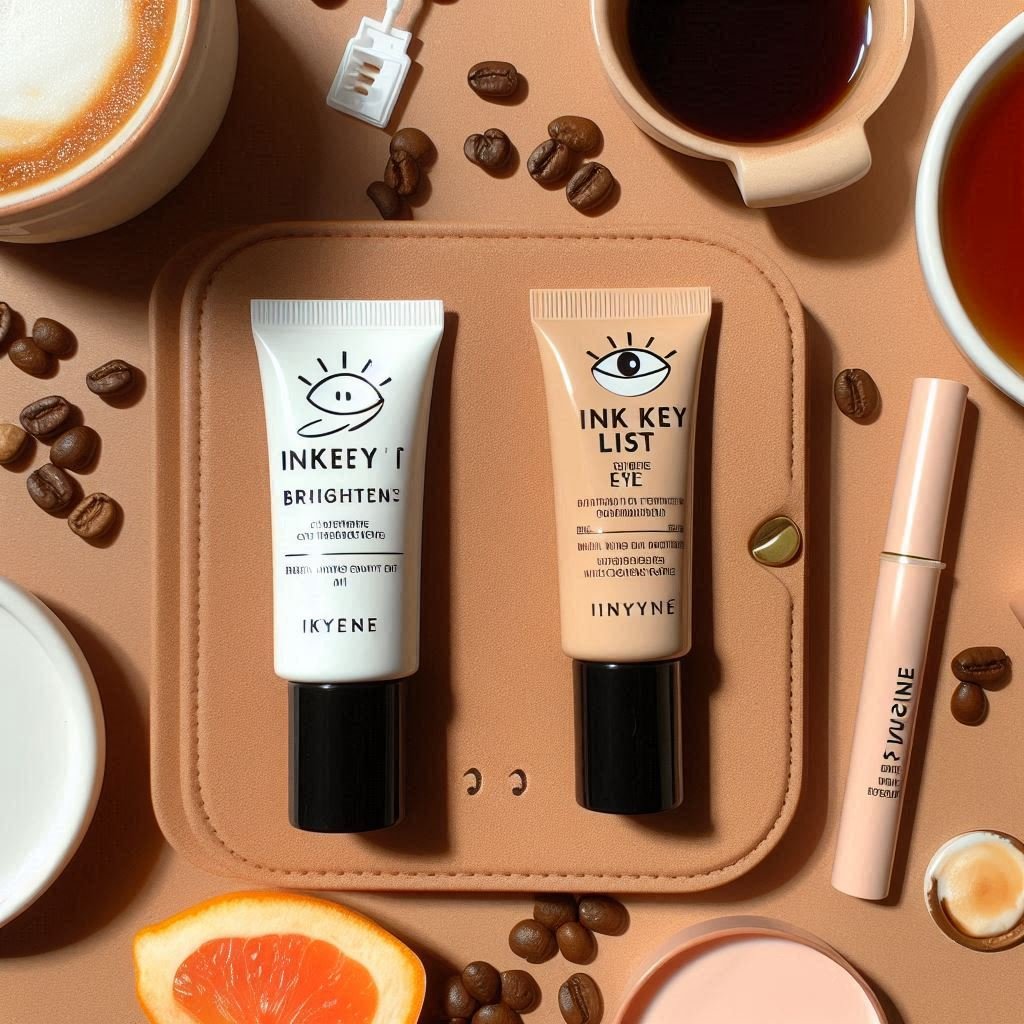 You are currently viewing The Inkey List Brighten-I Eye Cream Vs Caffeine – the Comprehensive Guide