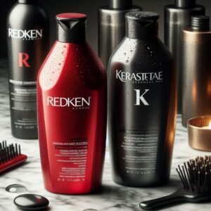 Read more about the article Redken Vs Kerastase 2024 – the Comprehensive Guide