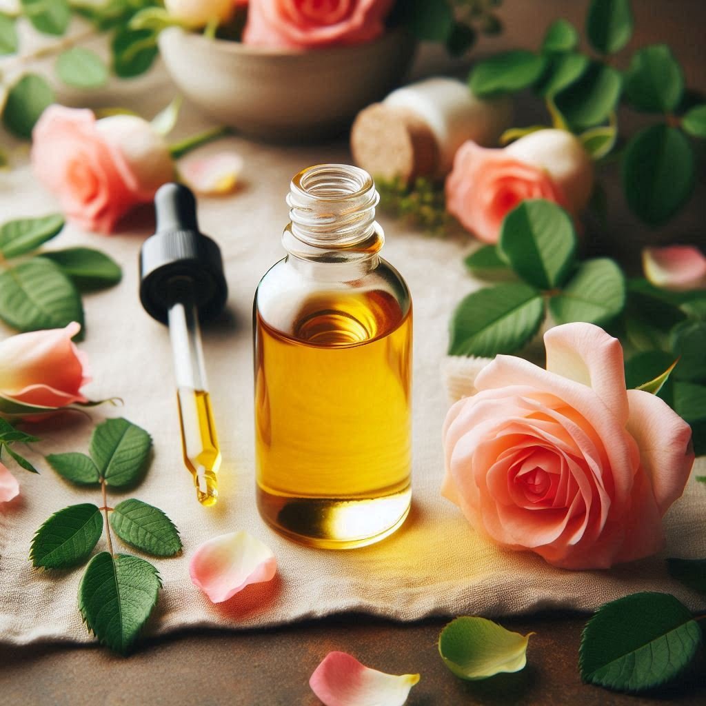 14 Best Anti-Aging Oils For Youthful Glowing Skin