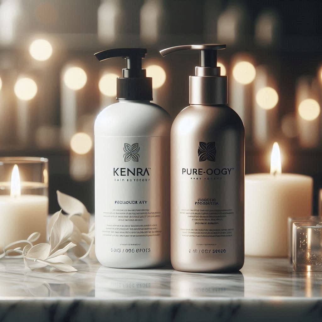 You are currently viewing Kenra Vs Pureology – the Comprehensive Guide