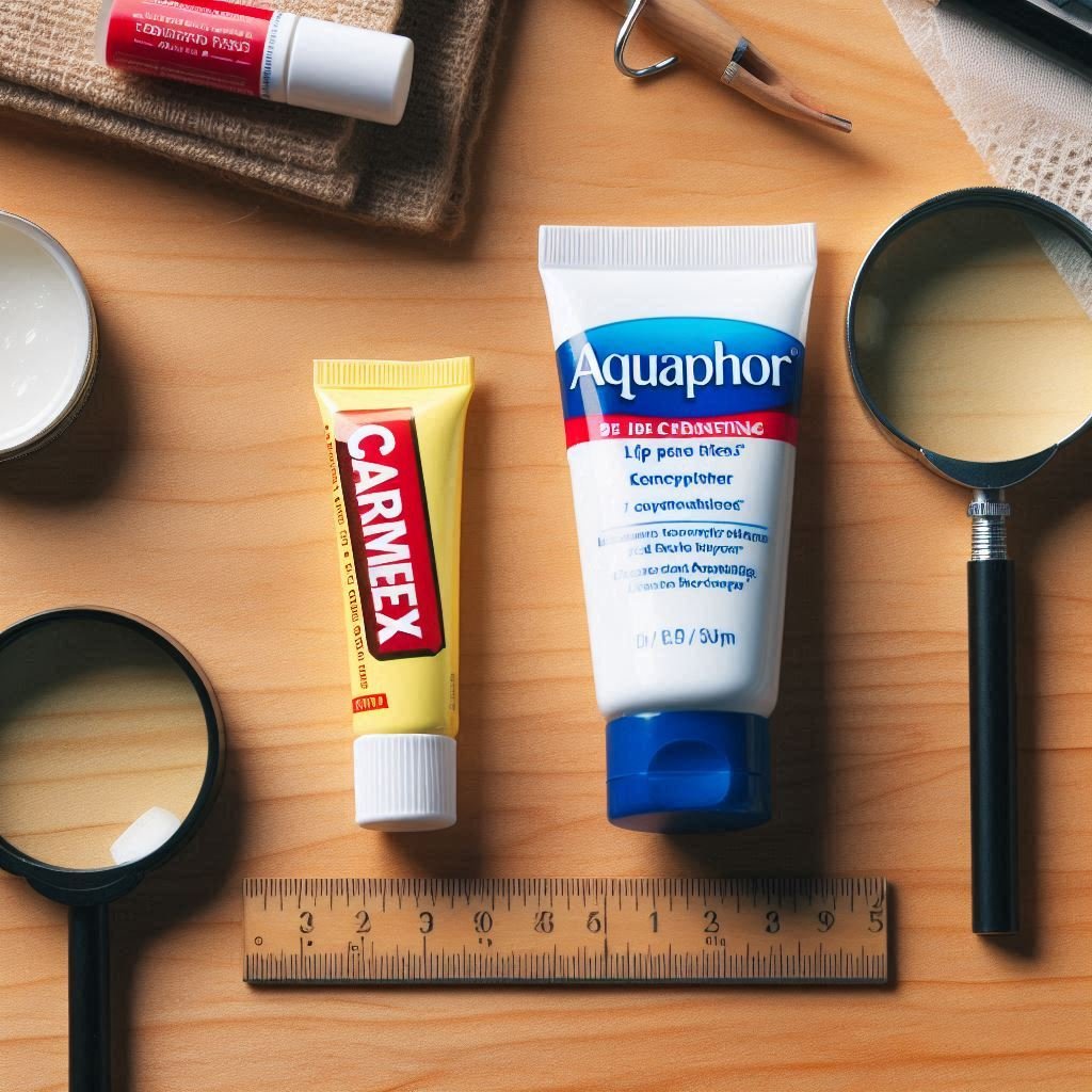 Carmex Vs Aquaphor 2024 - the Comprehensive Guide