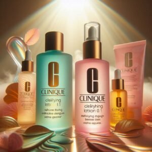 Read more about the article Clinique Clarifying Lotion 1.0 Vs 1 – the Comprehensive Guide