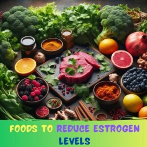 Read more about the article 18 Everyday Foods to Reduce Estrogen Levels in the Body