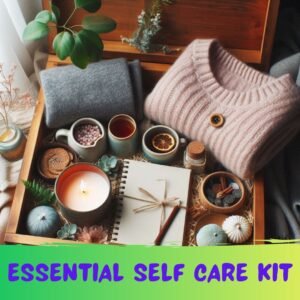Read more about the article 12 Best Essential Self Care Kit Ideas for 2024