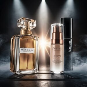 Read more about the article Elizabeth Arden Vs Shiseido 2024 – the Comprehensive Guide