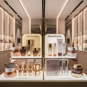 Read more about the article Sulwhasoo Vs Amorepacific – the Comprehensive Guide