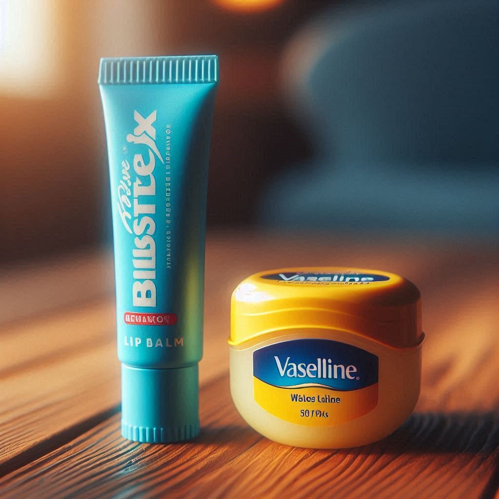 Blistex Vs Vaseline - the Comprehensive Guide