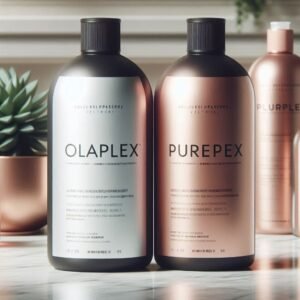 Read more about the article Olaplex Vs Pureplex 2024 – the Comprehensive Guide