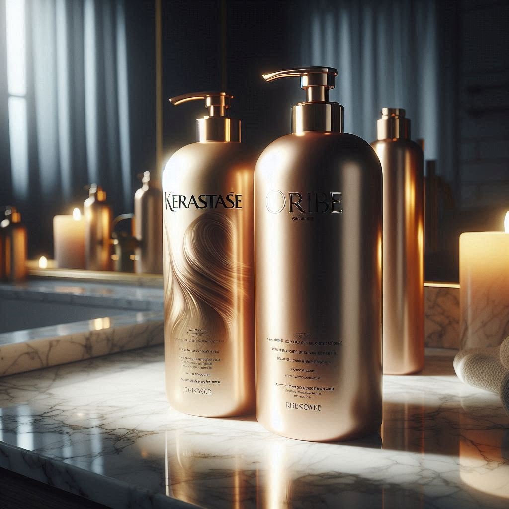 You are currently viewing Kerastase Vs Oribe 2024 – the Comprehensive Guide