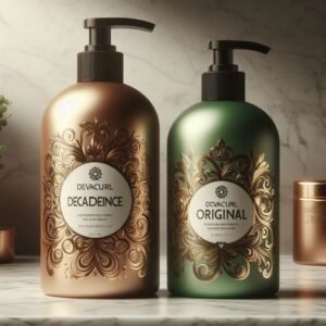 Read more about the article Devacurl Decadence Vs Original 2024 – The Comprehensive Guide