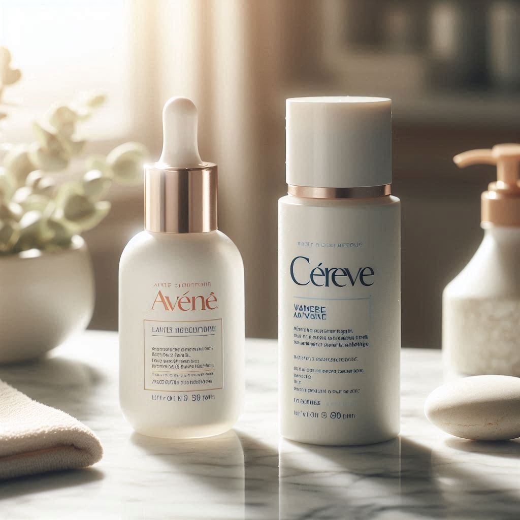 Avene Vs Cerave 2024 - the Comprehensive Guide