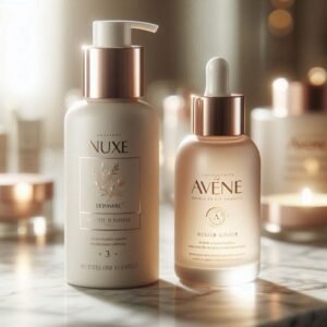 Read more about the article Nuxe Vs Avene 2024 – the Comprehensive Guide