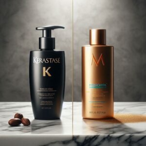 Read more about the article Kerastase Vs Moroccanoil 2024 – the Comprehensive Guide