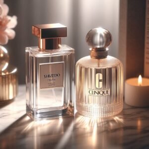 Read more about the article Shiseido Vs Clinique 2024 – the Comprehensive Guide