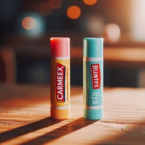 Read more about the article Carmex Vs Blistex 2024 – the Comprehensive Guide