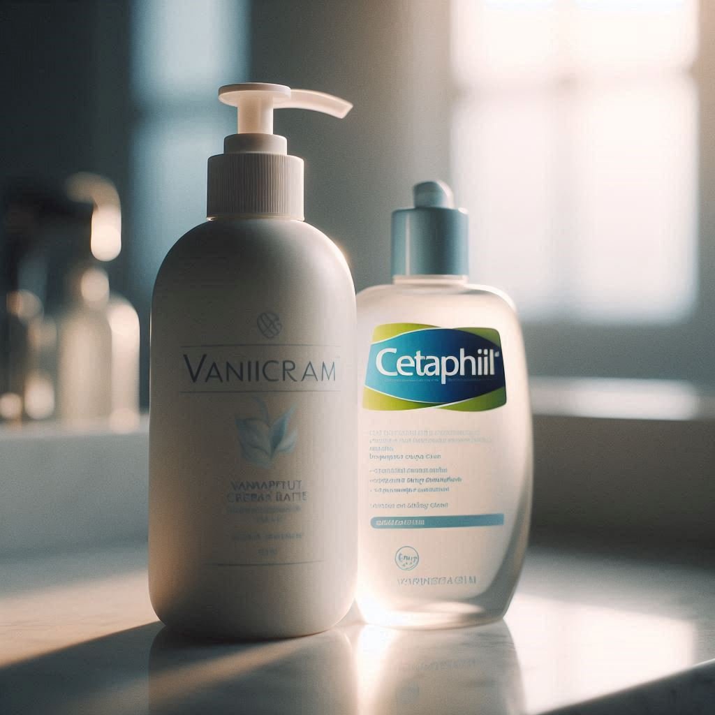 Vanicream Vs Cetaphil 2024 - The Comprehensive Guide