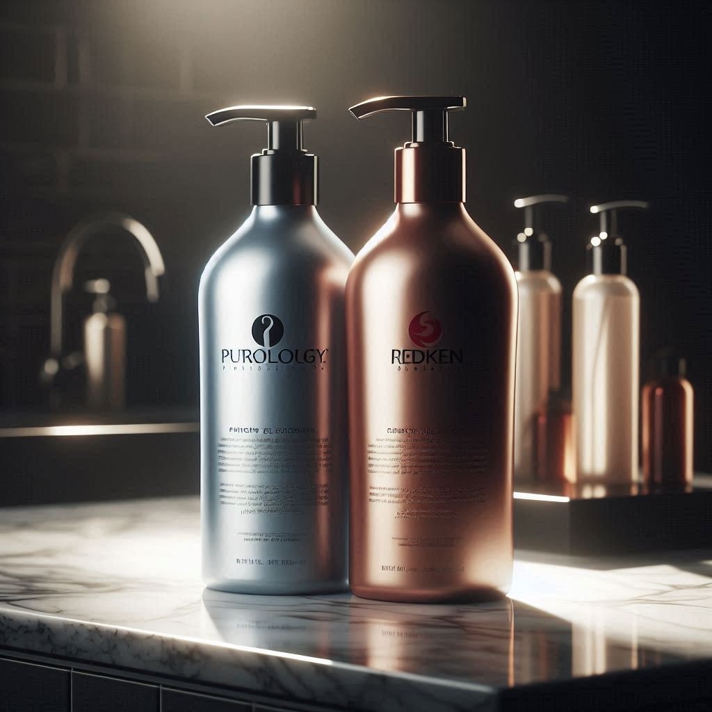 You are currently viewing Pureology Vs Redken 2024 – the Comprehensive Guide