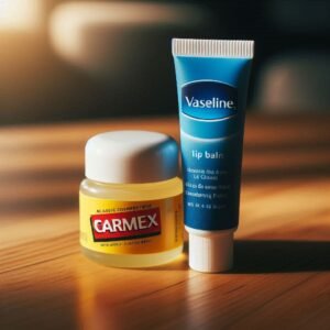 Read more about the article Carmex Vs Vaseline 2024 – the Comprehensive Guide