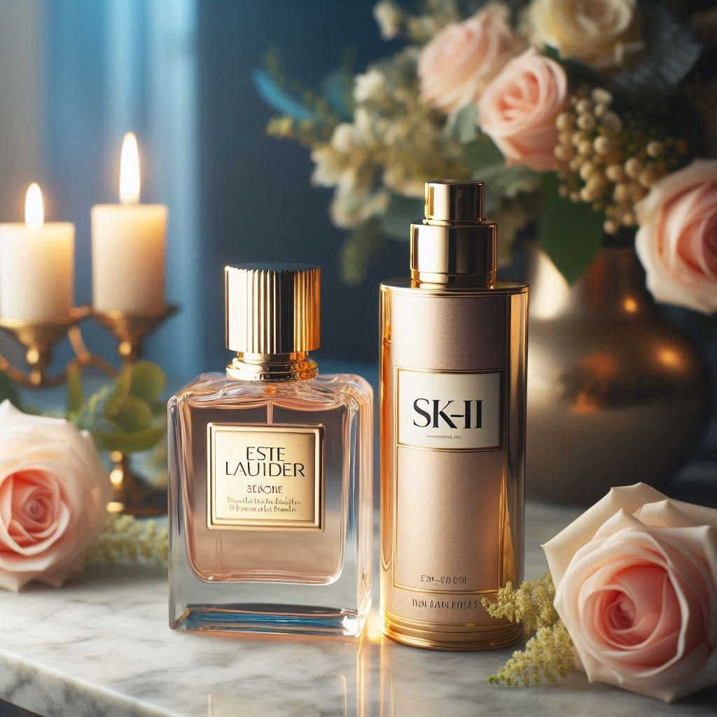 Read more about the article Estee Lauder Vs SK-II 2024 – the Comprehensive Guide