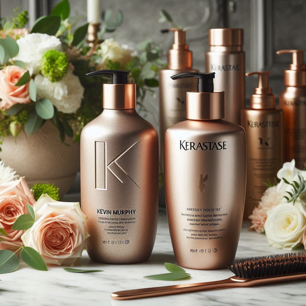 Read more about the article Kevin Murphy Vs Kerastase – the Comprehensive Guide