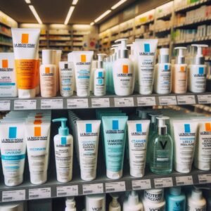 Read more about the article La Roche Posay Vs Vichy 2024 – the Comprehensive Guide