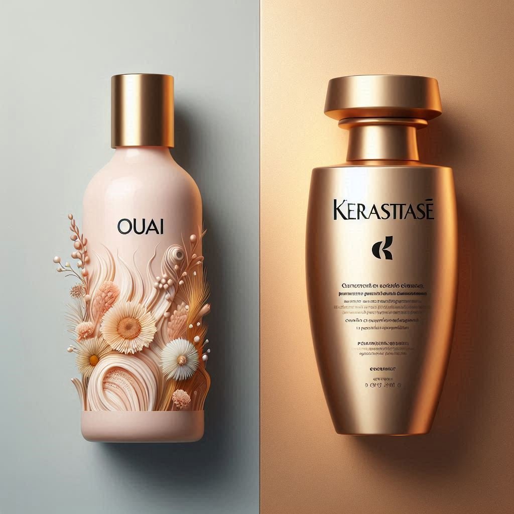 OUAI Vs Kerastase 2024 - the Comprehensive Guide