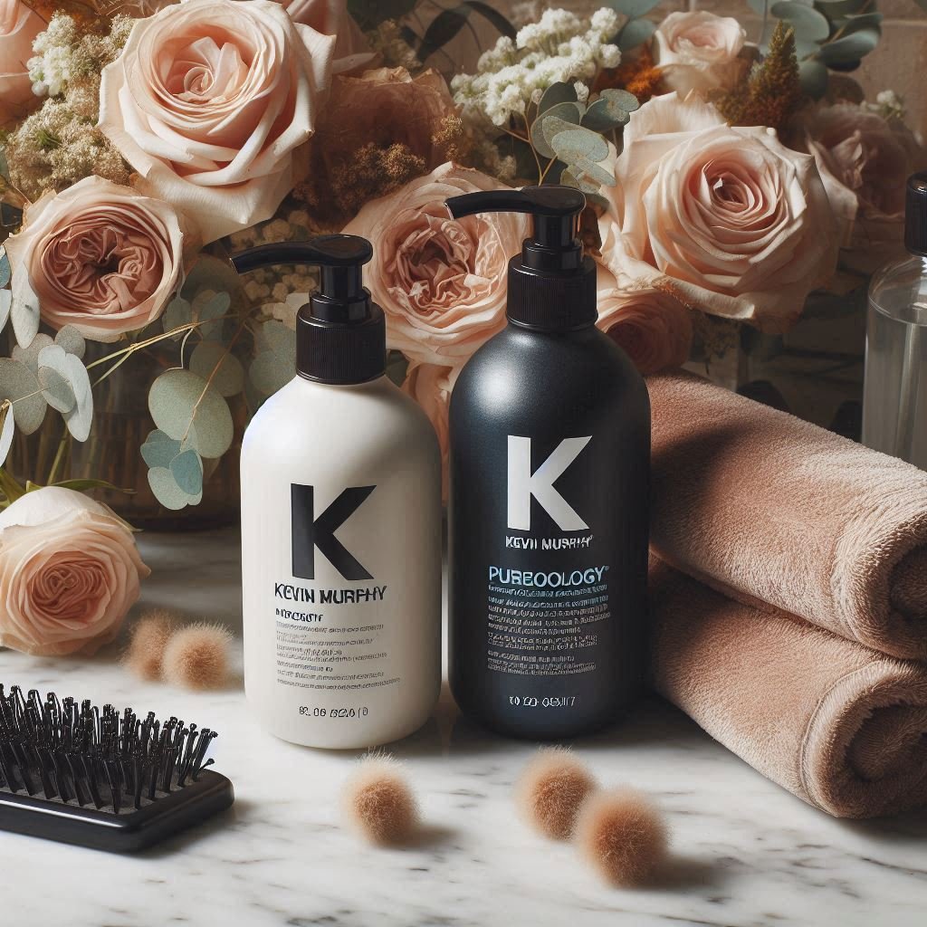 Kevin Murphy Vs Pureology - the Comprehensive Guide